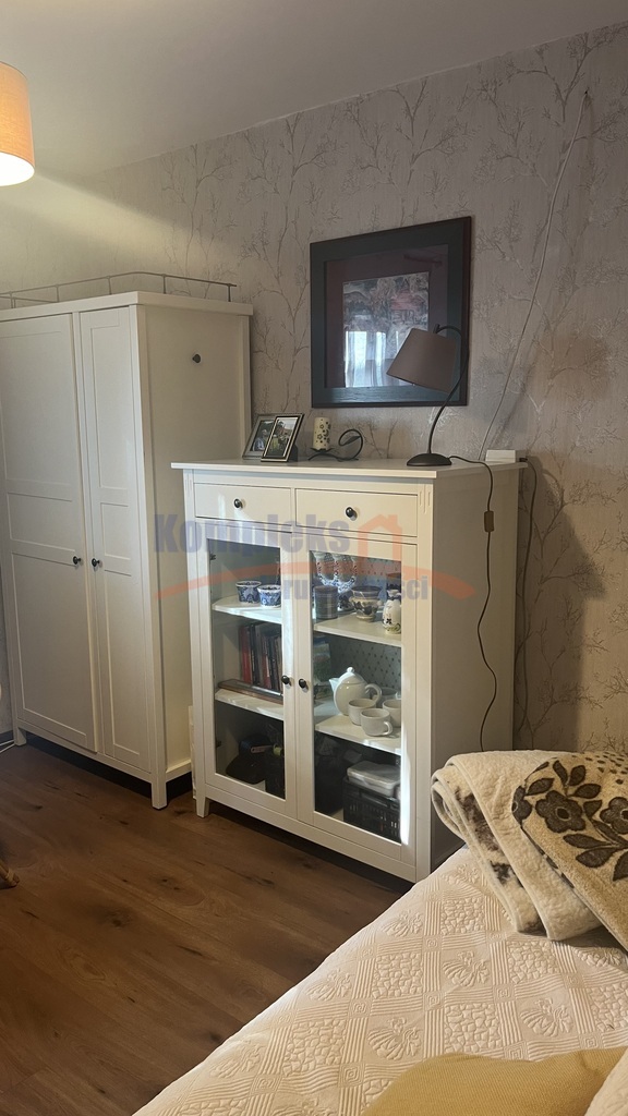 Domek nad jeziorem 20km od Szczecina. (8)