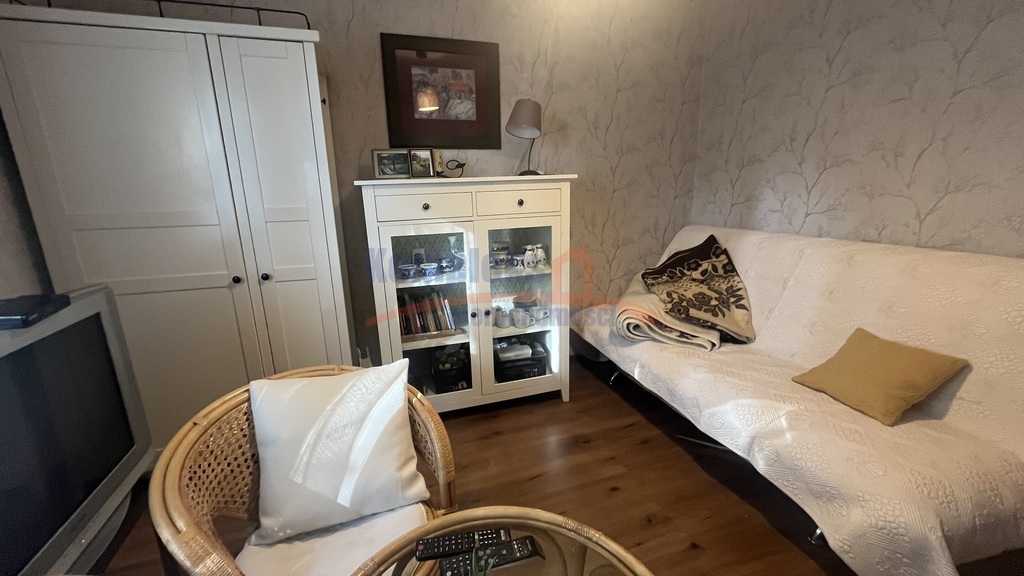 Domek nad jeziorem 20km od Szczecina. (9)