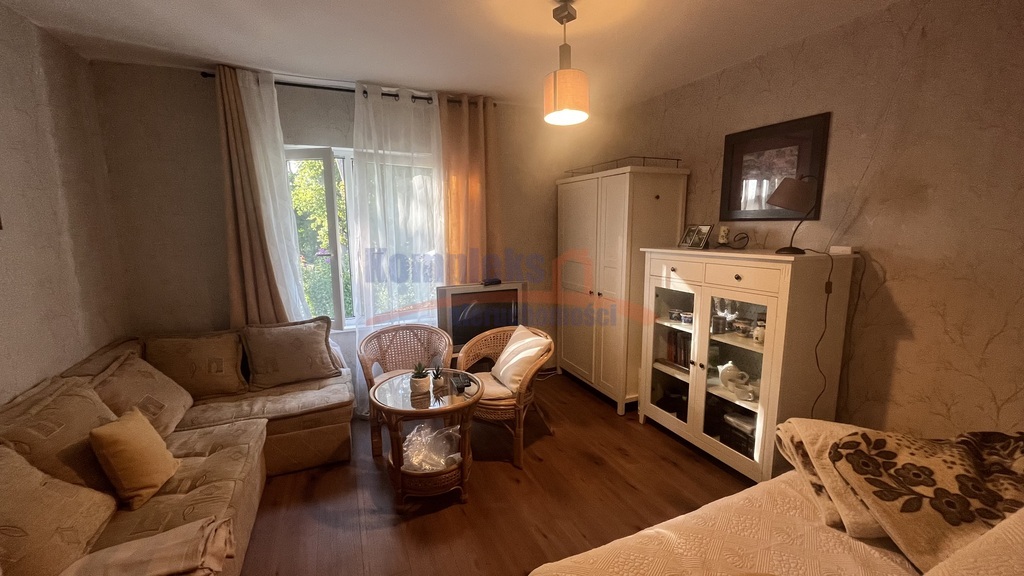 Domek nad jeziorem 20km od Szczecina. (11)