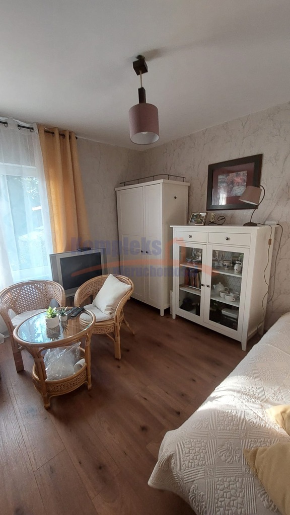 Domek nad jeziorem 20km od Szczecina. (12)