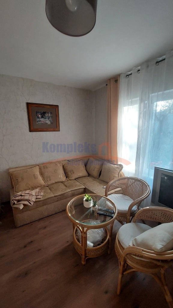 Domek nad jeziorem 20km od Szczecina. (13)