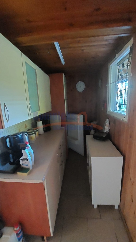 Domek nad jeziorem 20km od Szczecina. (14)