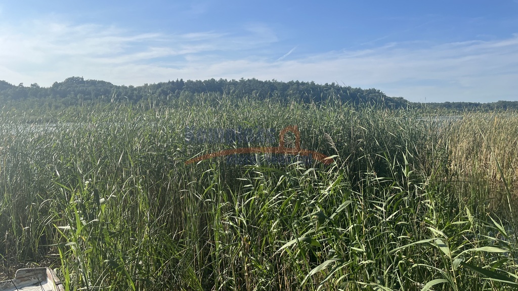 Domek nad jeziorem 20km od Szczecina. (5)