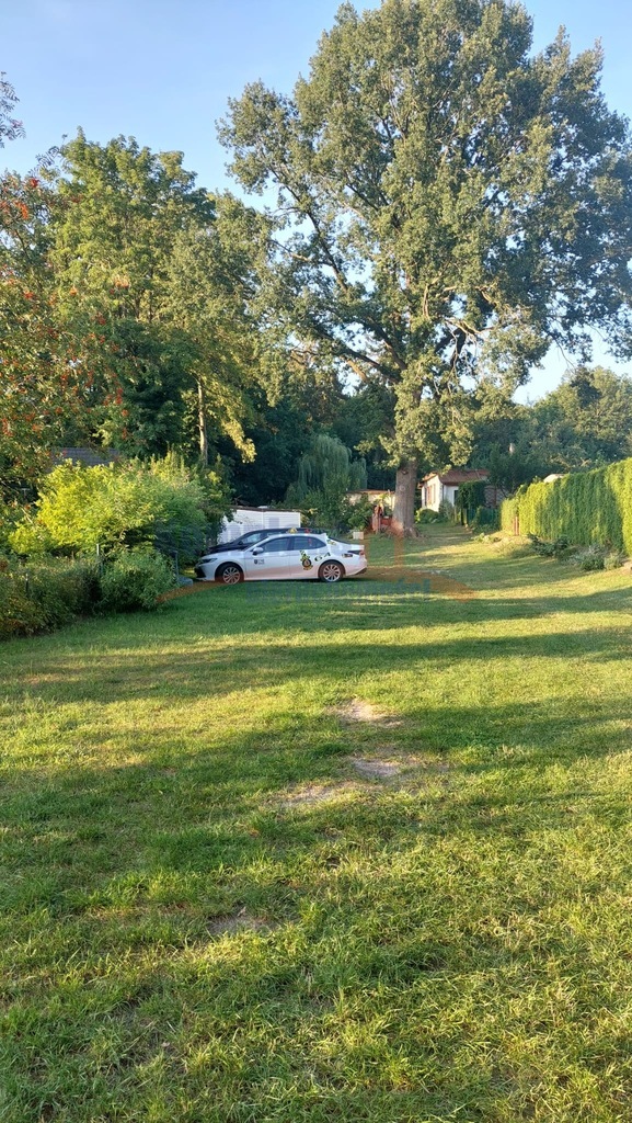 Domek nad jeziorem 20km od Szczecina. (20)