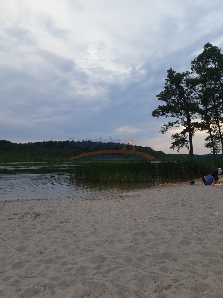 Domek nad jeziorem 20km od Szczecina. (25)