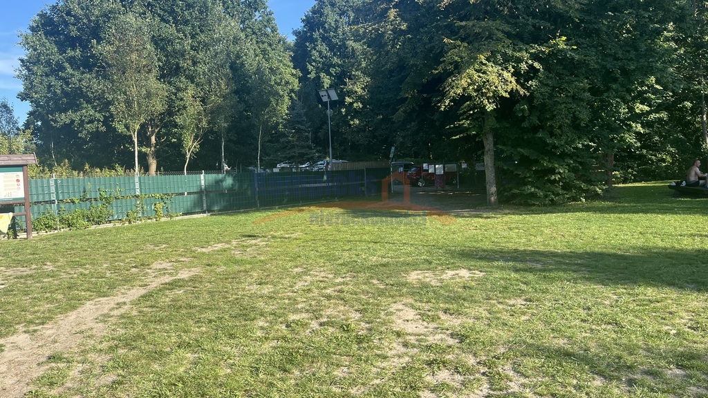 Domek nad jeziorem 20km od Szczecina. (28)