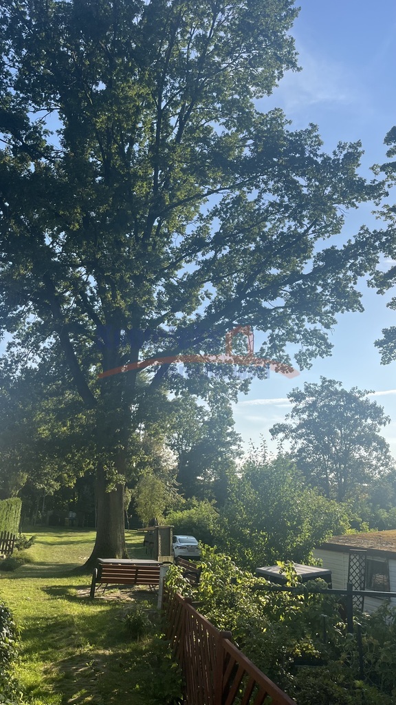 Domek nad jeziorem 20km od Szczecina. (30)