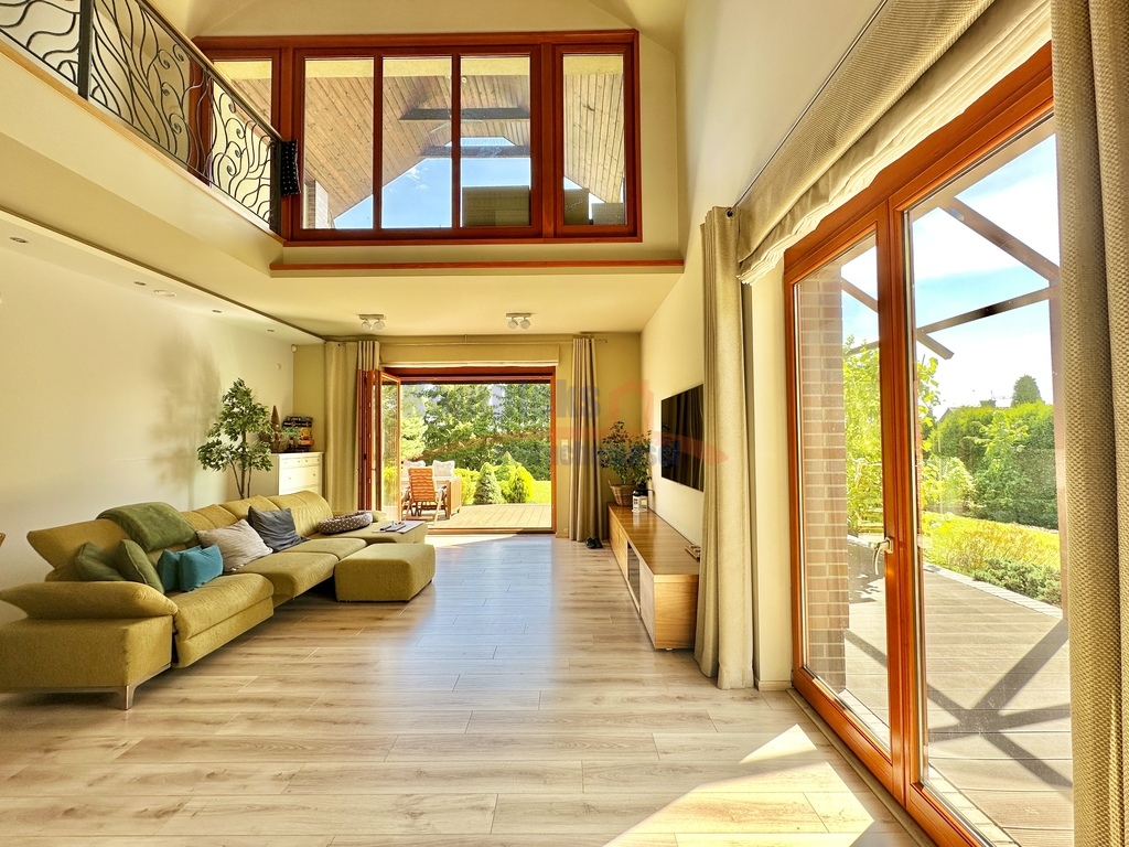 Wyjątkowy dom! Bezrzecze (1)