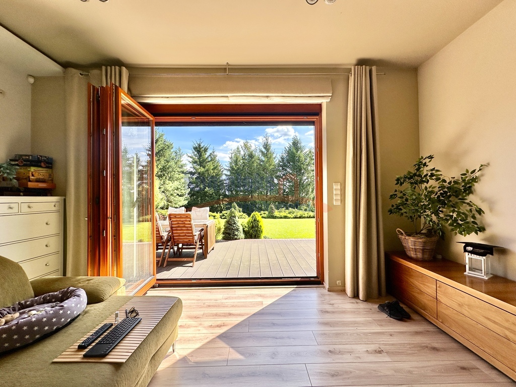 Wyjątkowy dom! Bezrzecze (3)