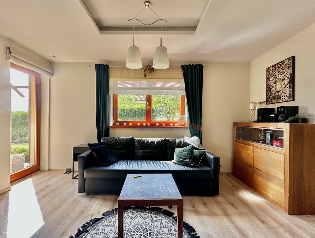 Wyjątkowy dom! Bezrzecze (5)