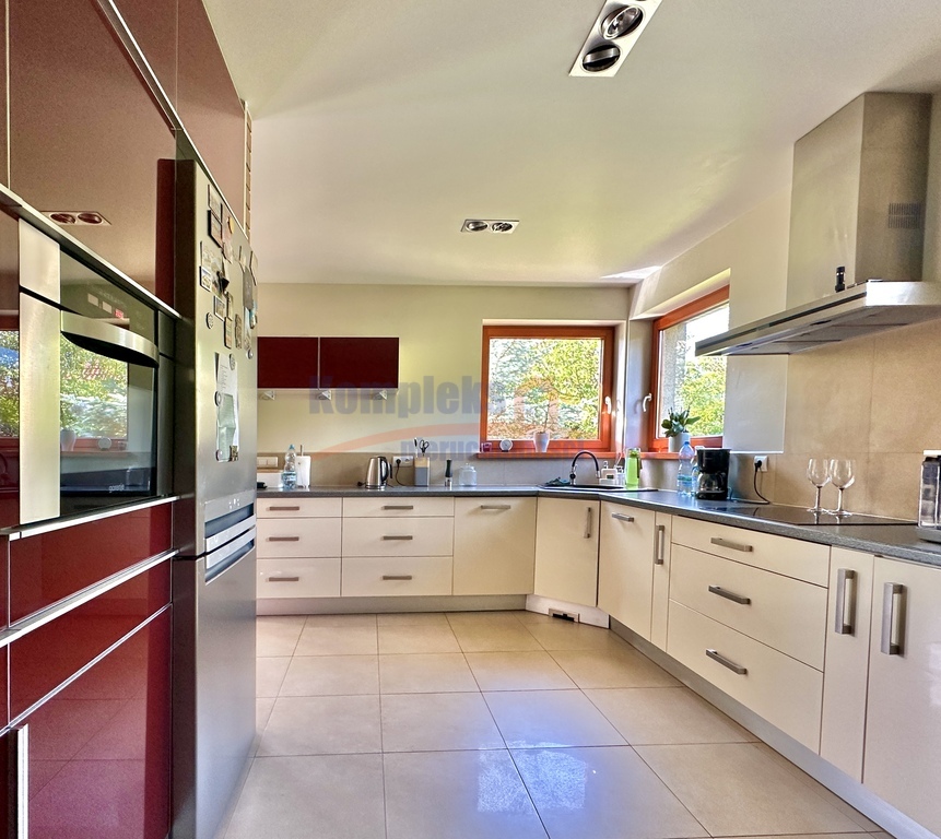 Wyjątkowy dom! Bezrzecze (6)