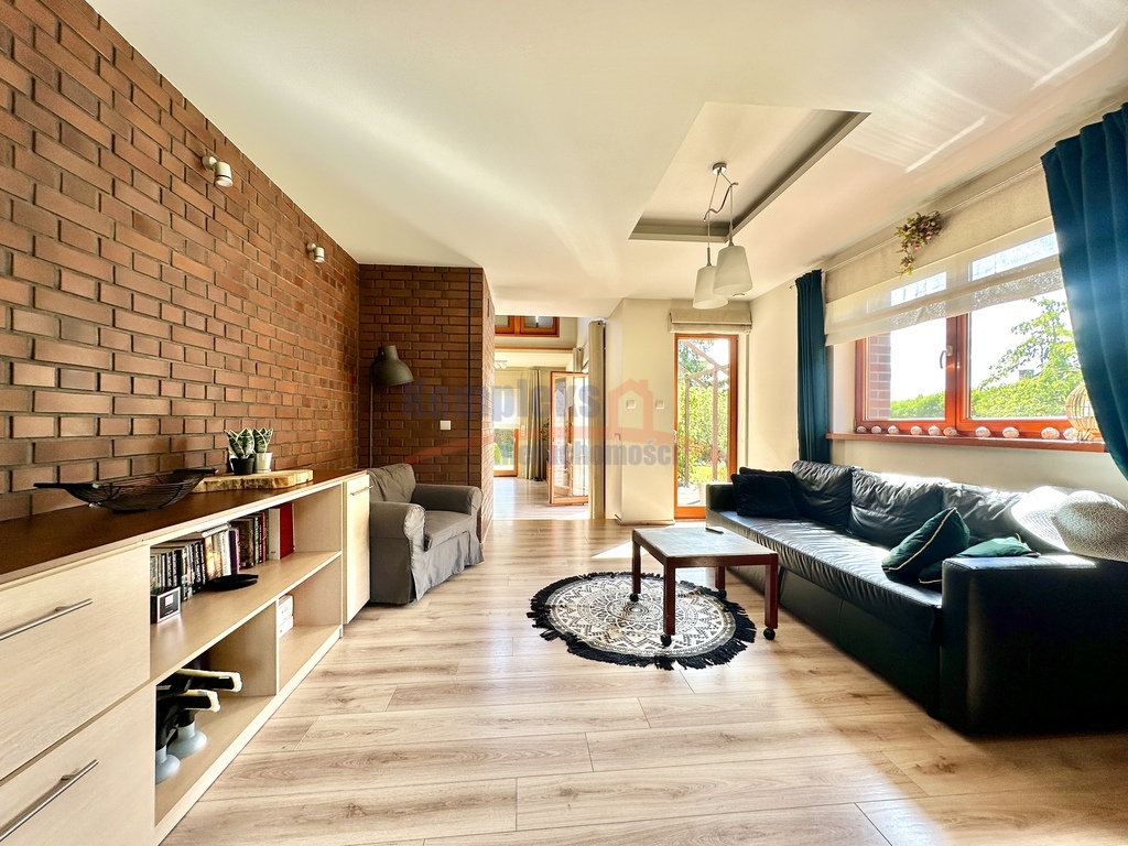 Wyjątkowy dom! Bezrzecze (10)