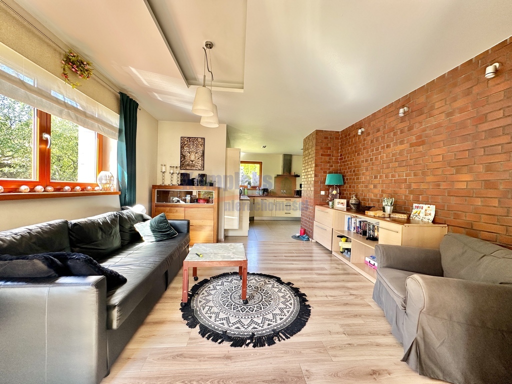 Wyjątkowy dom! Bezrzecze (11)