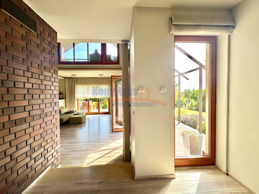 Wyjątkowy dom! Bezrzecze (13)