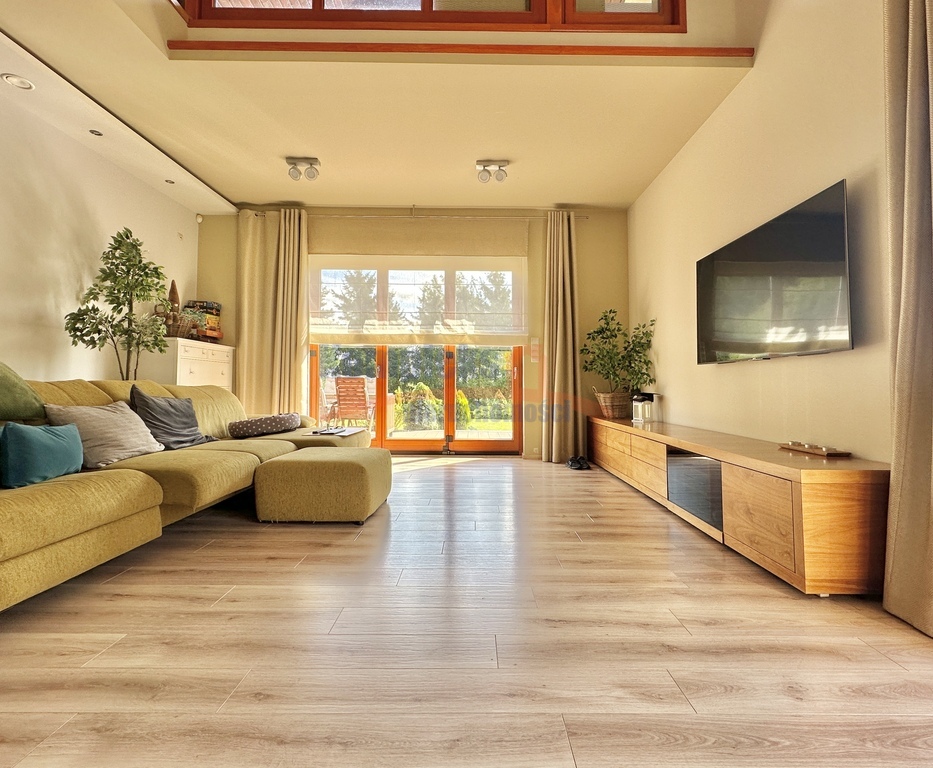 Wyjątkowy dom! Bezrzecze (14)