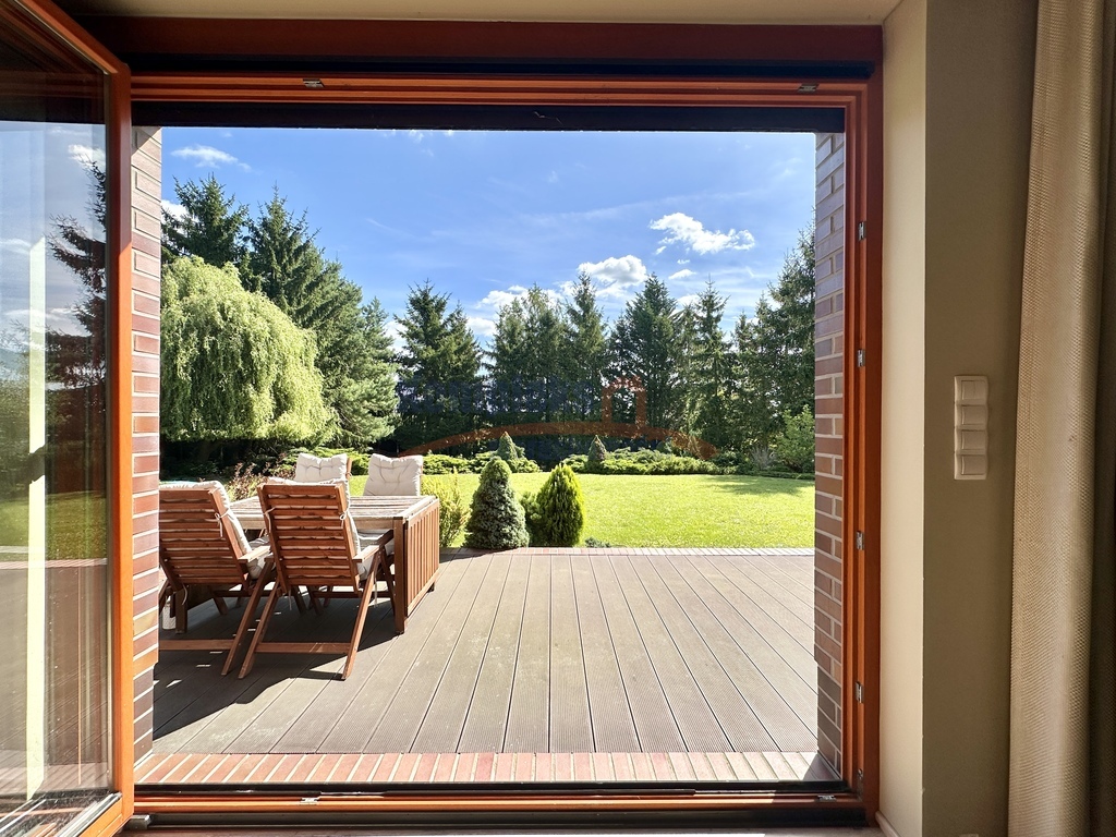 Wyjątkowy dom! Bezrzecze (15)