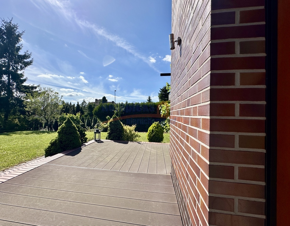 Wyjątkowy dom! Bezrzecze (16)