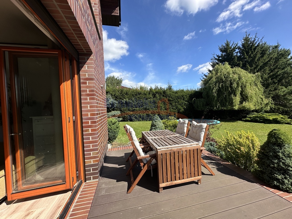 Wyjątkowy dom! Bezrzecze (17)