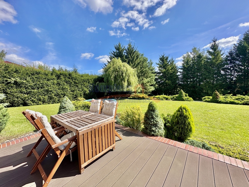 Wyjątkowy dom! Bezrzecze (18)