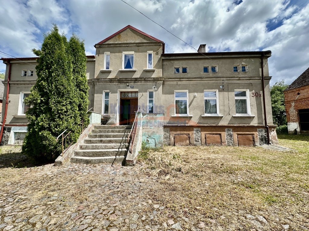 Nieruchomość - ogromny potencjał! (3)