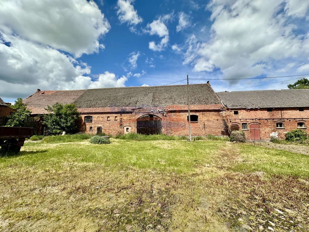 Nieruchomość - ogromny potencjał! (5)