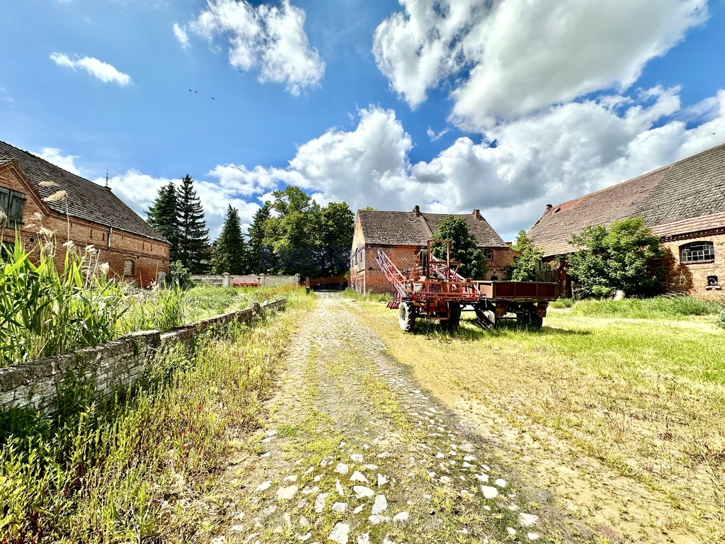 Nieruchomość - ogromny potencjał! (6)