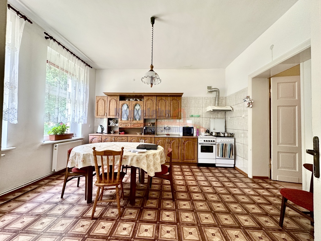 Nieruchomość - ogromny potencjał! (7)