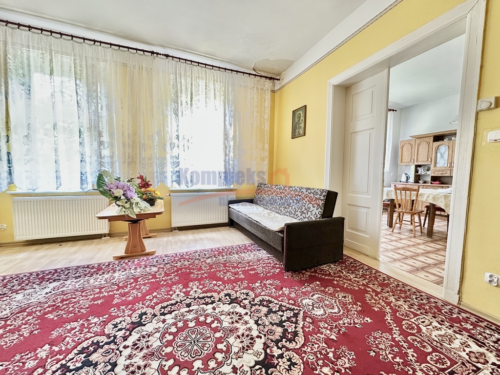 Nieruchomość - ogromny potencjał! (8)