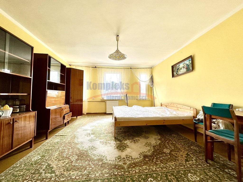 Nieruchomość - ogromny potencjał! (9)