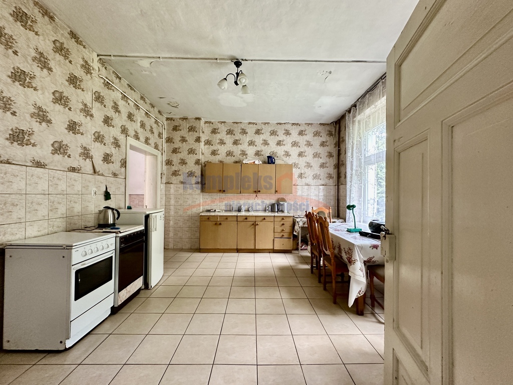 Nieruchomość - ogromny potencjał! (13)