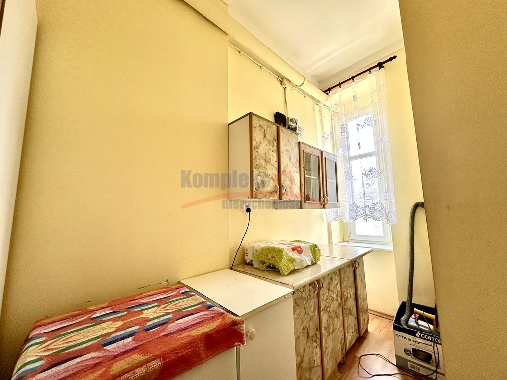 Nieruchomość - ogromny potencjał! (17)