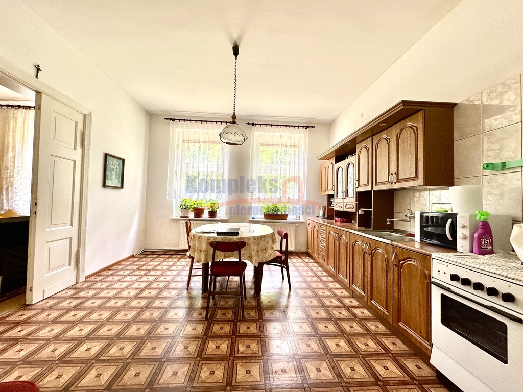 Nieruchomość - ogromny potencjał! (19)