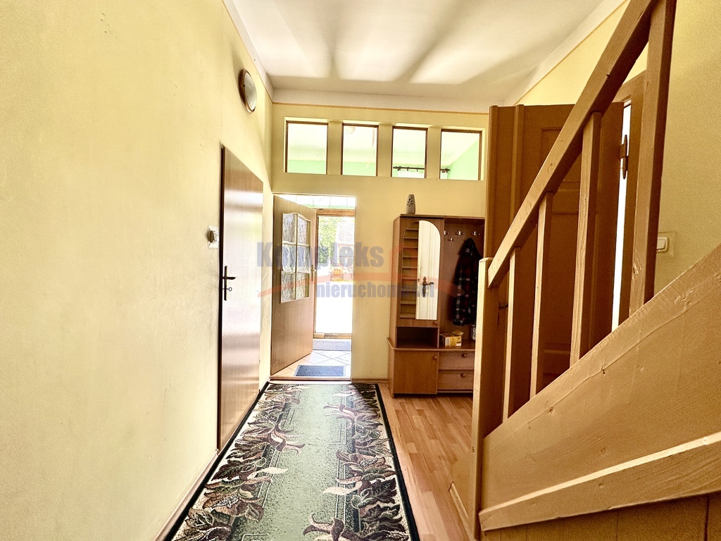 Nieruchomość - ogromny potencjał! (20)