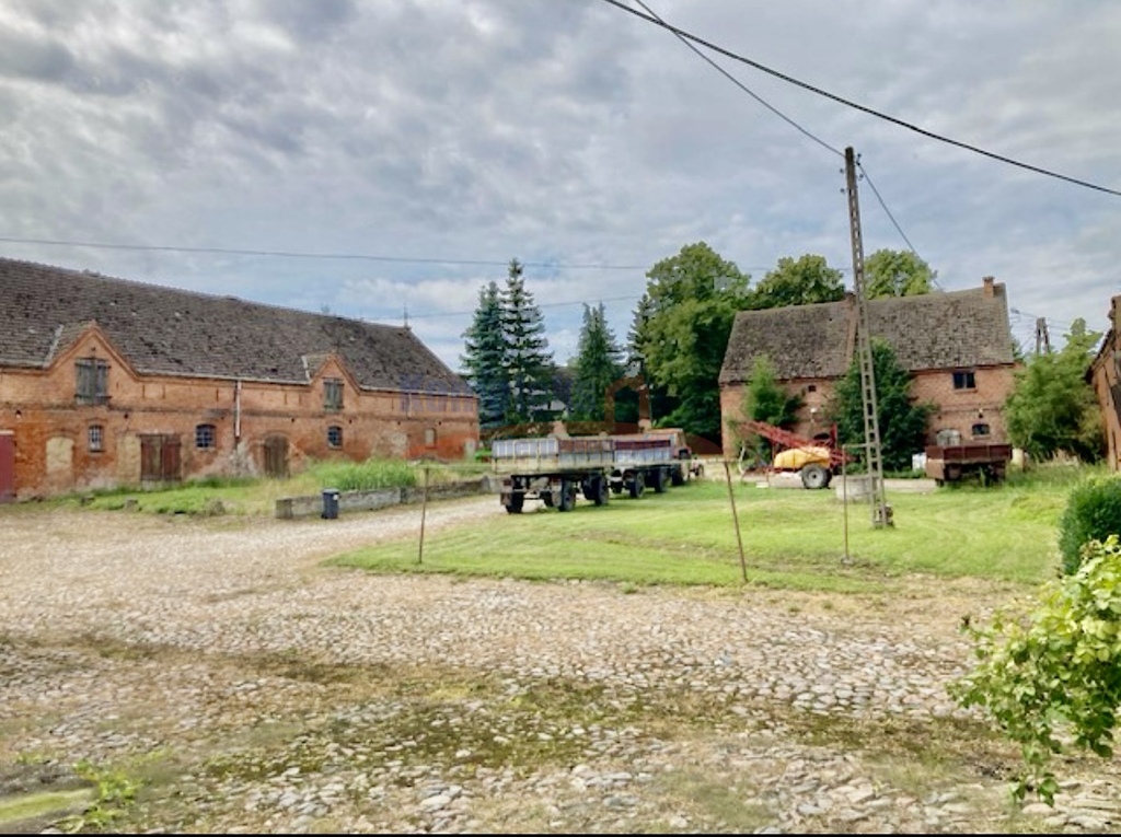 Nieruchomość - ogromny potencjał! (22)