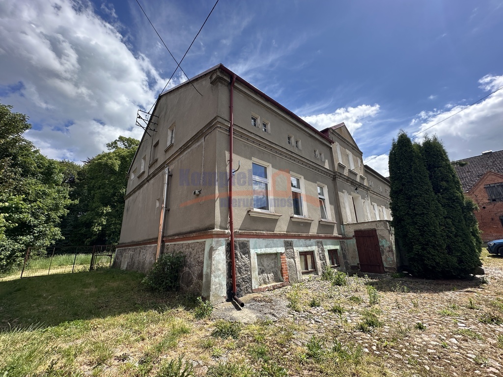 Nieruchomość - ogromny potencjał! (24)