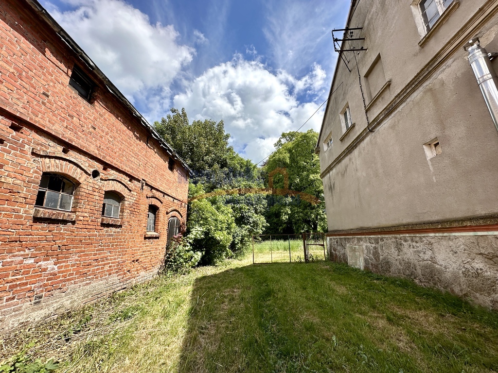 Nieruchomość - ogromny potencjał! (25)