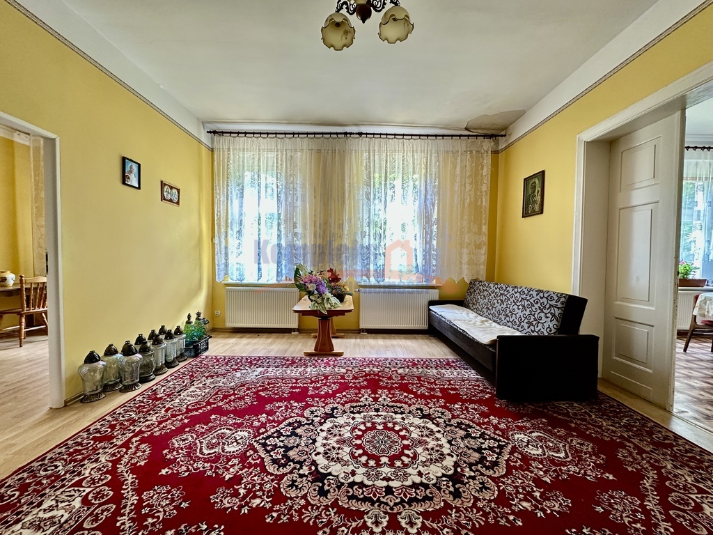 Nieruchomość - ogromny potencjał! (26)