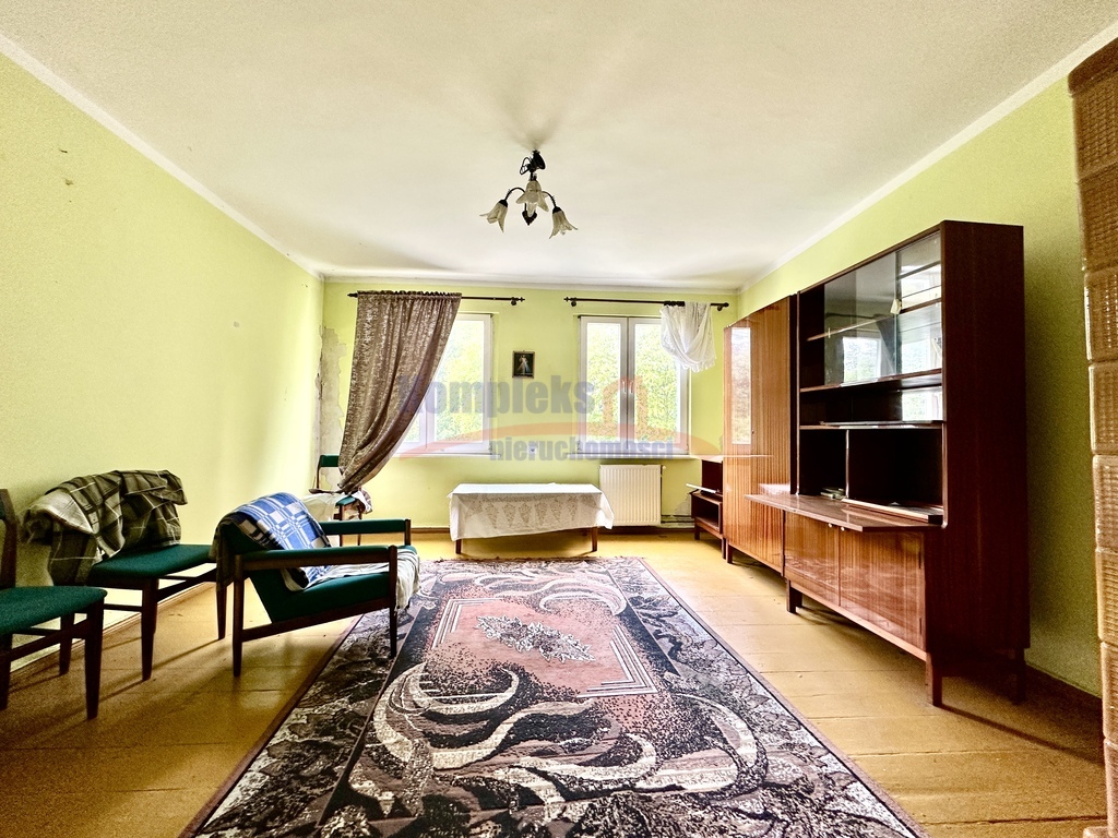 Nieruchomość - ogromny potencjał! (27)