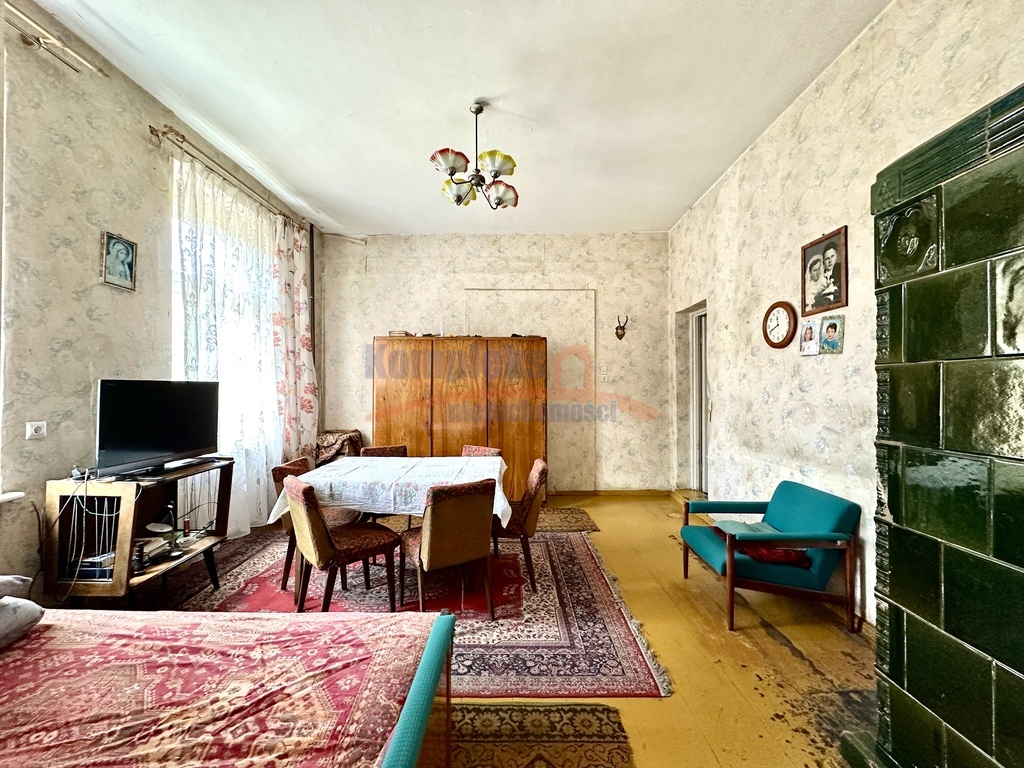 Nieruchomość - ogromny potencjał! (28)