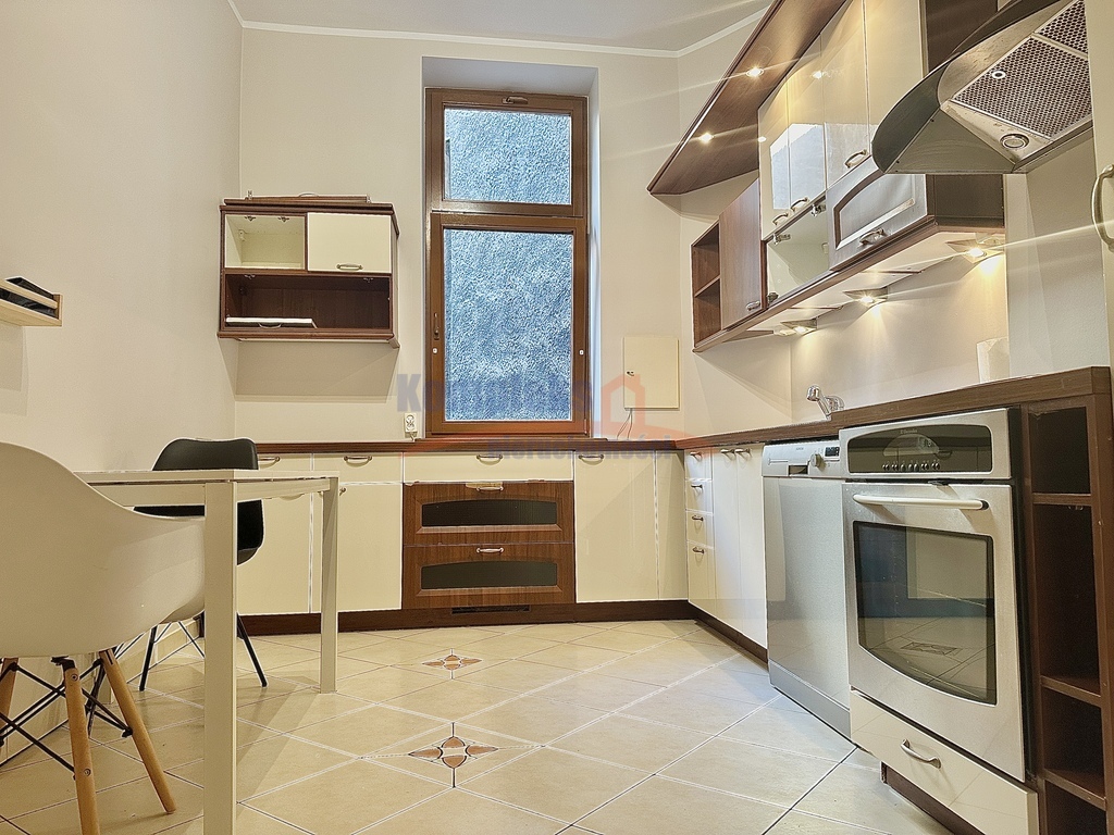 Mieszkanie w centrum- okolice Kaskady (5)