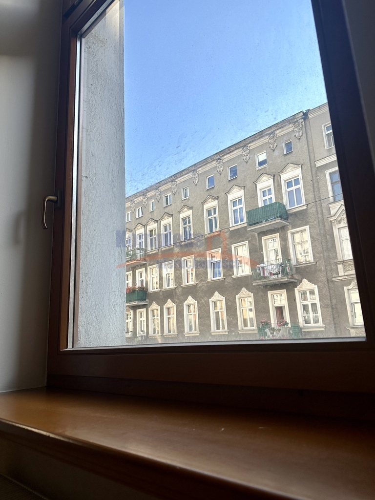 Mieszkanie w centrum- okolice Kaskady (7)