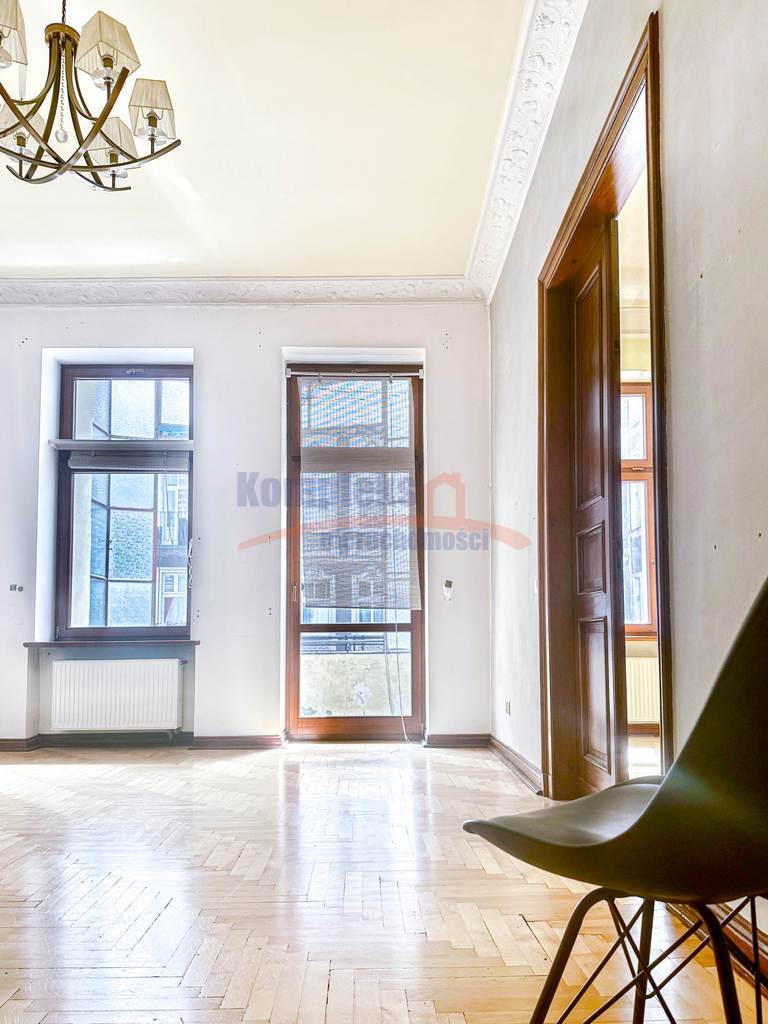 Mieszkanie w centrum- okolice Kaskady (8)