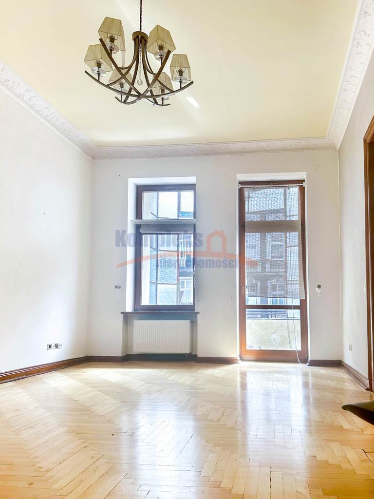 Mieszkanie w centrum- okolice Kaskady (9)