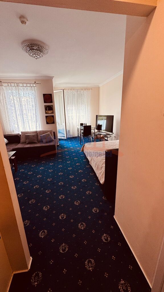 Apartament 2 pok. balkon okol. portu 560 000zł (5)