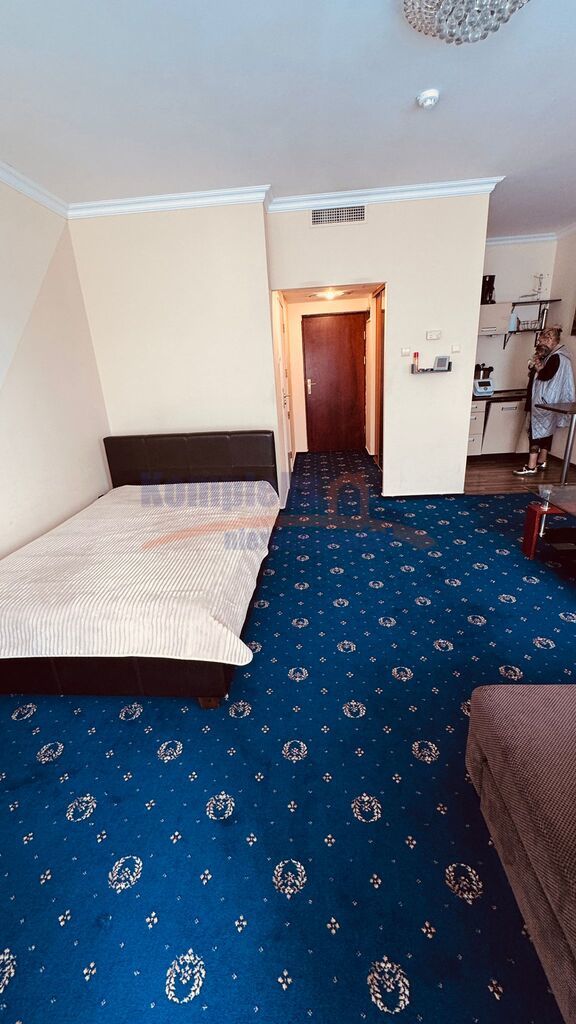 Apartament 2 pok. balkon okol. portu 560 000zł (6)