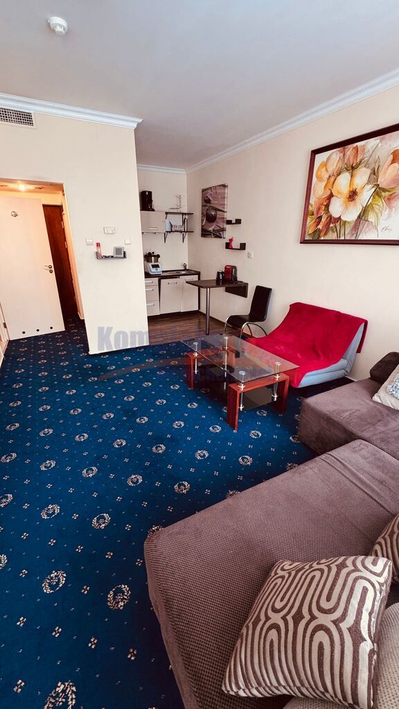 Apartament 2 pok. balkon okol. portu 560 000zł (7)