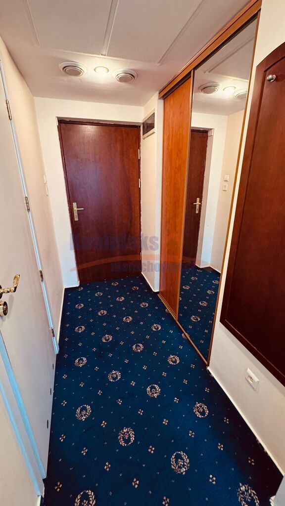 Apartament 2 pok. balkon okol. portu 560 000zł (9)