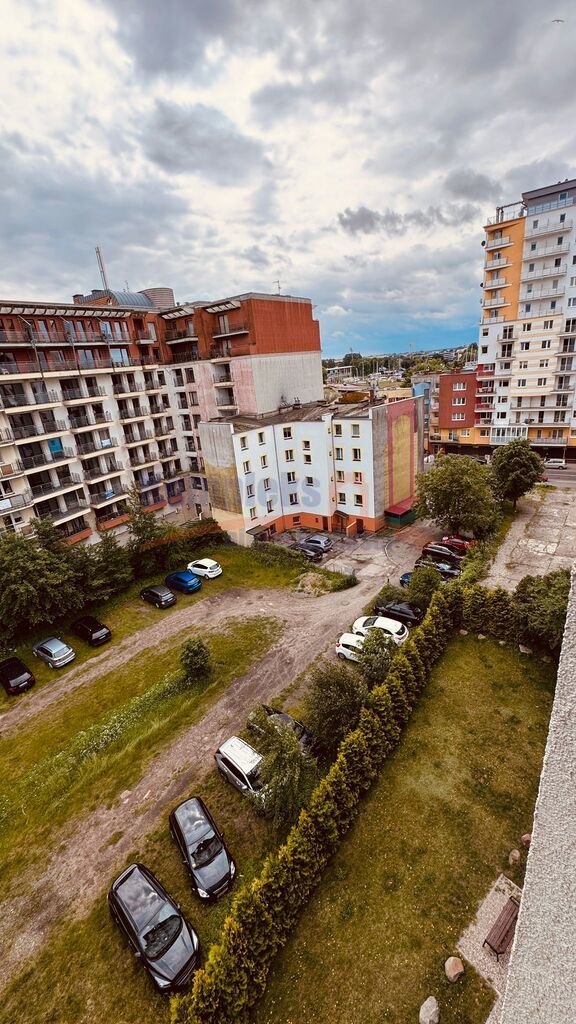 Apartament 2 pok. balkon okol. portu 560 000zł (12)
