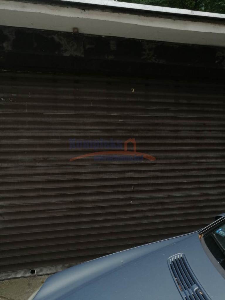 Garaż sprzedaż -okolice HANZA TOWER (5)