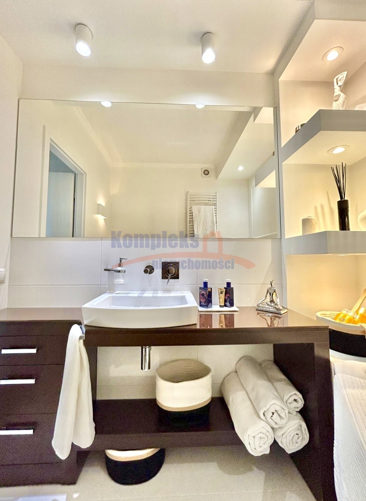 Apartament marzeń - 3 pokoje (9)